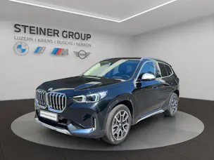 BMW X1 xDrive 23i 48V xLine