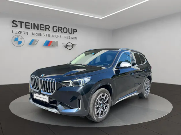 BMW X1 xDrive 23i 48V xLine