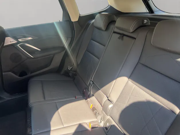 BMW X1 xDrive 23i 48V xLine
