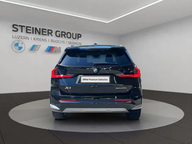 BMW X1 xDrive 23i 48V xLine