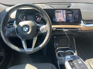 BMW X1 xDrive 23i 48V xLine