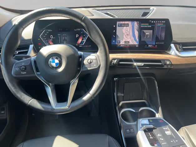 BMW X1 xDrive 23i 48V xLine