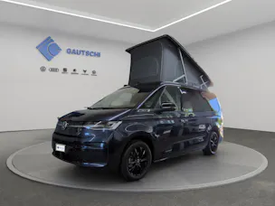 VW California 2.0 TDI Ocean Liberty