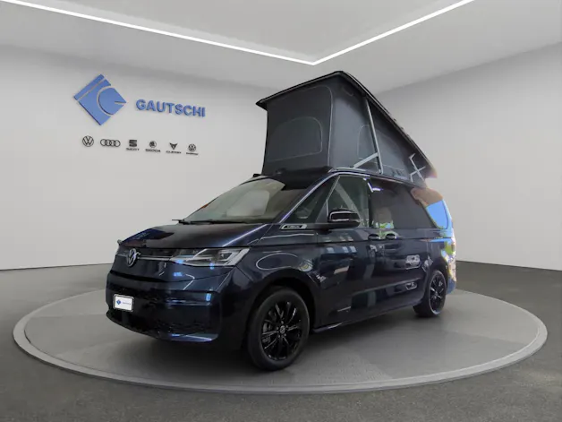VW California 2.0 TDI Ocean Liberty