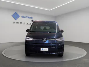 VW California 2.0 TDI Ocean Liberty