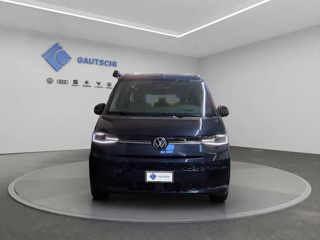 VW California 2.0 TDI Ocean Liberty