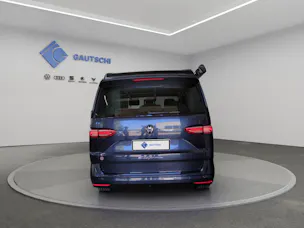 VW California 2.0 TDI Ocean Liberty