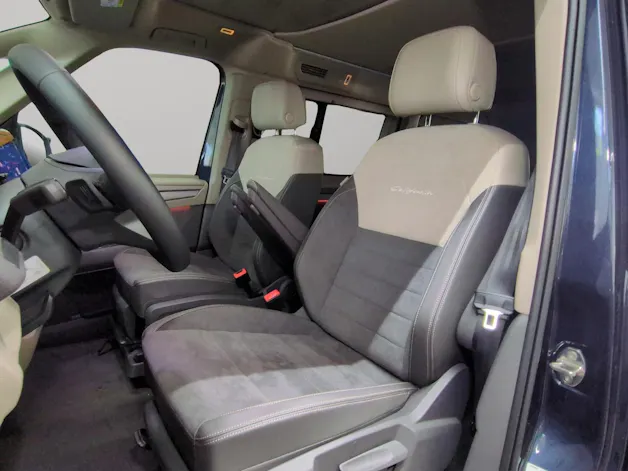 VW California 2.0 TDI Ocean Liberty