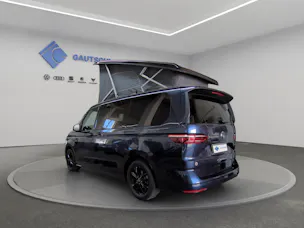 VW California 2.0 TDI Ocean Liberty