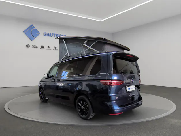 VW California 2.0 TDI Ocean Liberty