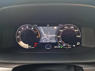 Cupra Formentor 1.5 TSI DSG