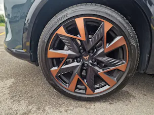 Cupra Formentor 1.5 TSI DSG