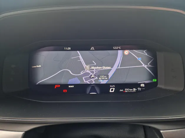 Cupra Formentor 1.5 TSI DSG