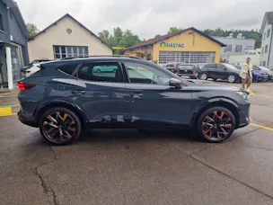 Cupra Formentor 1.5 TSI DSG