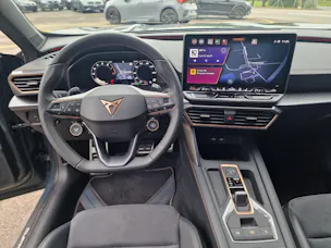 Cupra Formentor 1.5 TSI DSG