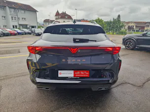 Cupra Formentor 1.5 TSI DSG