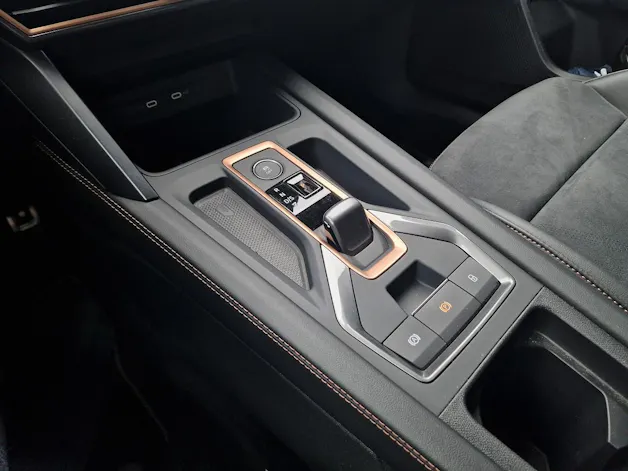 Cupra Formentor 1.5 TSI DSG