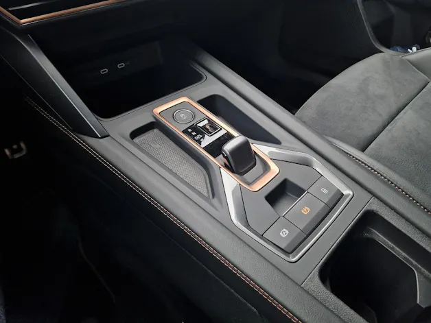 Cupra Formentor 1.5 TSI DSG