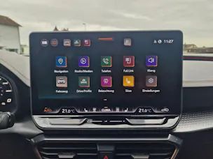 Cupra Formentor 1.5 TSI DSG