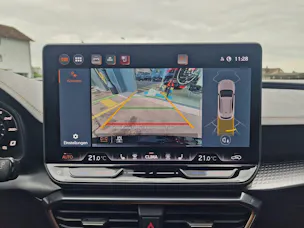 Cupra Formentor 1.5 TSI DSG