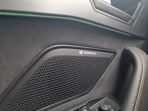 Cupra Formentor 1.5 TSI DSG