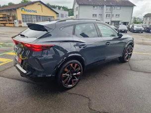 Cupra Formentor 1.5 TSI DSG