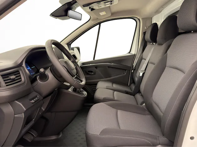 Renault Trafic Kaw. 3.0 t L1 H1 2.0 dCi
