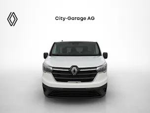 Renault Trafic Kaw. 3.0 t L1 H1 2.0 dCi
