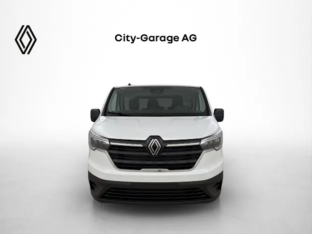 Renault Trafic Kaw. 3.0 t L1 H1 2.0 dCi