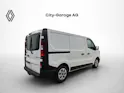 Renault Trafic Kaw. 3.0 t L1 H1 2.0 dCi