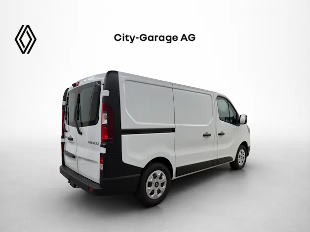 Renault Trafic Kaw. 3.0 t L1 H1 2.0 dCi