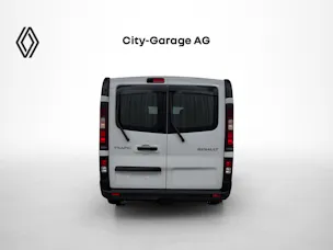 Renault Trafic Kaw. 3.0 t L1 H1 2.0 dCi