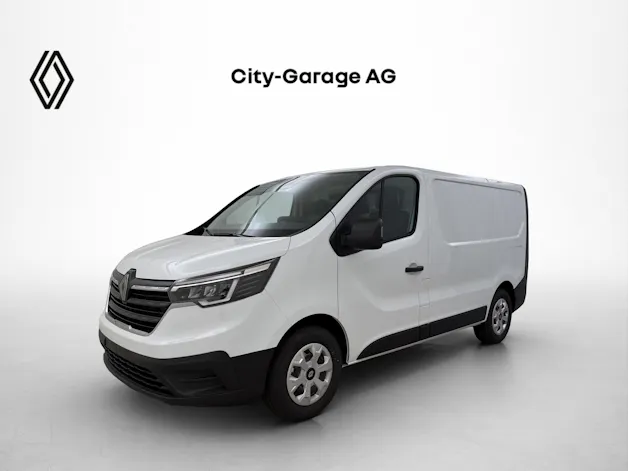 Renault Trafic Kaw. 3.0 t L1 H1 2.0 dCi