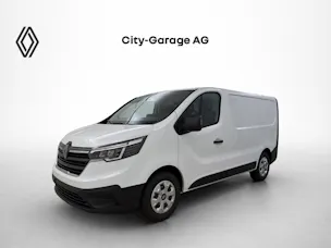 Renault Trafic Kaw. 3.0 t L1 H1 2.0 dCi