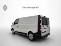 Renault Trafic Kaw. 3.0 t L1 H1 2.0 dCi