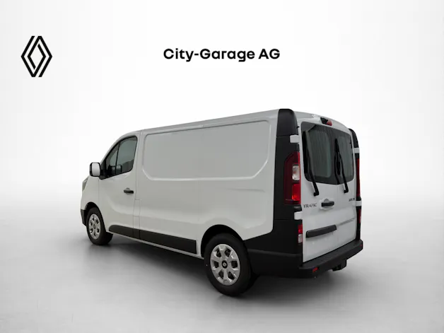 Renault Trafic Kaw. 3.0 t L1 H1 2.0 dCi