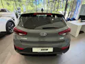Hyundai i30 1.6 T-GDi N-Line DCT