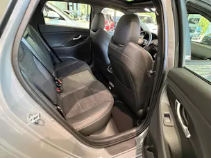 Hyundai i30 1.6 T-GDi N-Line DCT