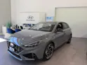 Hyundai i30 1.6 T-GDi N-Line DCT