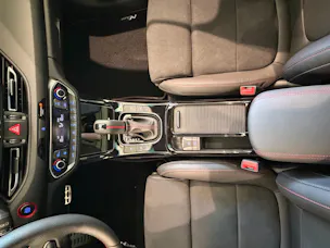 Hyundai i30 1.6 T-GDi N-Line DCT