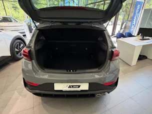Hyundai i30 1.6 T-GDi N-Line DCT