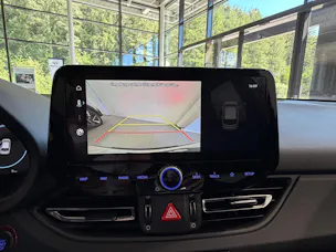 Hyundai i30 1.6 T-GDi N-Line DCT