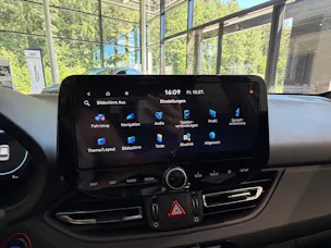 Hyundai i30 1.6 T-GDi N-Line DCT