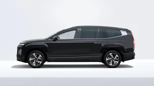 Hyundai Ioniq 9 110kWh Vertex 4WD