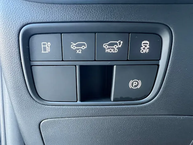 Hyundai Ioniq 9 110kWh Vertex 4WD