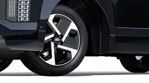 Hyundai Ioniq 9 110kWh Vertex 4WD