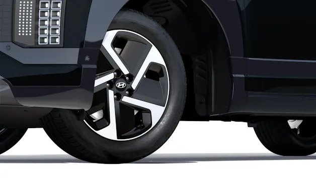 Hyundai Ioniq 9 110kWh Vertex 4WD