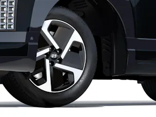 Hyundai Ioniq 9 110kWh Vertex 4WD