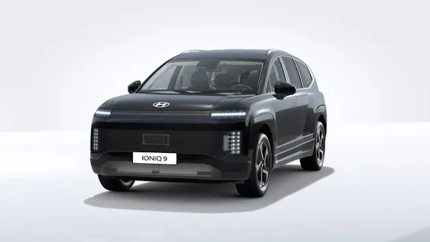 Hyundai Ioniq 9 110kWh Vertex 4WD