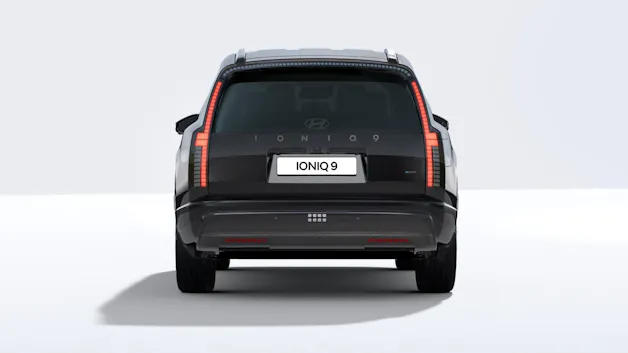 Hyundai Ioniq 9 110kWh Vertex 4WD